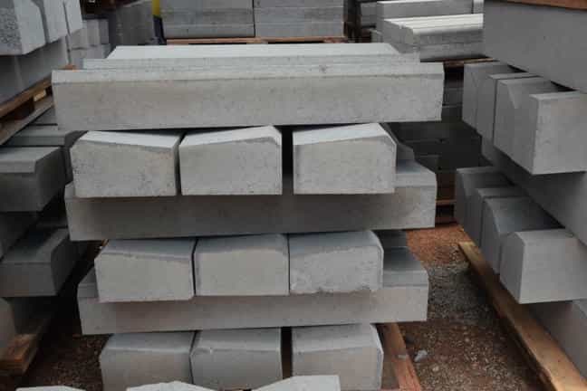 Bordure CS2 - SOLIID