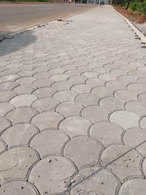 Pavés Standard Confort